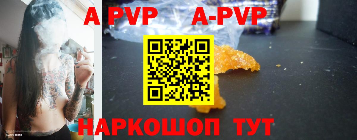A-PVP СК КРИС Новороссийск